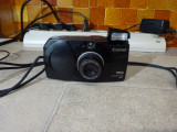 Aparat foto compact pe film 35mm Canon Prima Zoom 70F