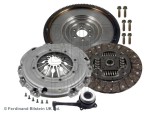 BLUE PRINT ADV183071 SMARTFIT Conversion Kit Set ambreiaj