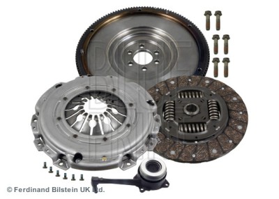 BLUE PRINT ADV183071 SMARTFIT Conversion Kit Set ambreiaj foto