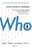 Who: The A Method for Hiring