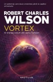 Vortex (Vol. 3) - Paperback brosat - Robert Charles Wilson - Nemira