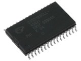 Memorie SRAM 1Mb 128kx8 5V 45ns SO32 Paralel