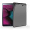 Husa pentru Samsung Galaxy Tab S2 9.7, Silicon, Transparent, 34830.03