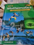 MATHEMATICS. APPLICATIONS AND CONCEPTS COURSE 3 (TEXT IN LIMBA ENGLEZA)