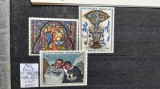 1966-Franta YT=1492-1494 3 set MNH, Nestampilat