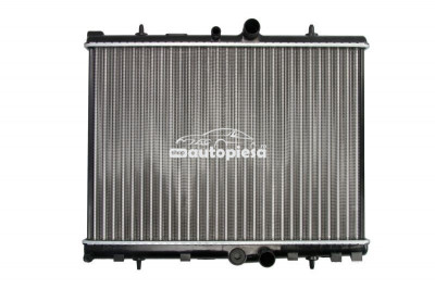 Radiator, racire motor PEUGEOT 307 SW (3H) (2002 - 2016) THERMOTEC D7P033TT foto