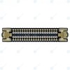 Samsung Board conector BTB 2x20pin 3710-004344