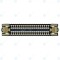 Samsung Board conector BTB 2x20pin 3710-004344