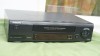 Video recorder VHS PHILIPS VR610 stereo Hi-Fi, SCART