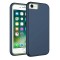 Husa APPLE iPhone 7 \ 8 - Defender Solid (Bleumarin)