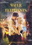 DVD Film de colectie: Apa pentru elefanti ( Reese Witherspoon - vezi descriere )