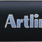 Textmarker Artline 660, Varf Tesit 1.0-4.0mm - Mov