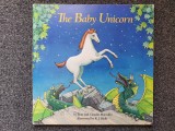 THE BABY UNICORN - Marzollo (Carte povesti in limba engleza)