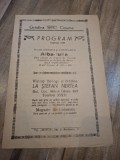 Program Gradina Sic Cinema