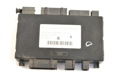 Unitate de control scaun dreapta față CHRYSLER 300 C LX 2007 OEM: 04602796AD 13375963 foto