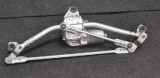 Motor mecanism ștergător de parbriz față VW PASSAT B8 3G2 2015 OEM: 3G1955023B3G1955119A 1970903