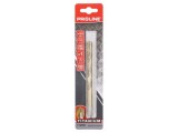 Burghiu pentru metal &Oslash;: 10.5mm cu lamă ascuțită, blister
