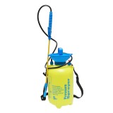 Pompa de stropit manuala, pulverizator vermorel 5L Breckner Germany