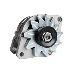 Alternator 14V 65A pentru tractoare Fiat 100-90, 110-90, 115-90, 130-90, 140-90, 90-90, fulie simpla