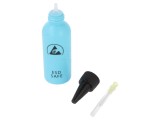 Flacon de dozare albastru 60ml cu ac