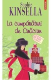 Cumpara ieftin La cumparaturi de Craciun - Sophie Kinsella