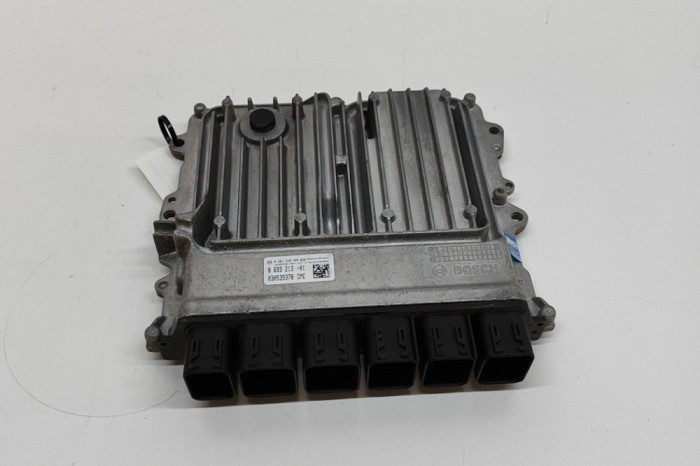 Unitate de control motor BMW 3 F30, F80 2017 OEM: 8693213,030535378 | 31540802