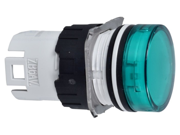 Lumină de Control 16mm Harmony XB6