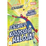 P&oacute;kember k&ouml;z&ouml;ss&eacute;gi h&aacute;l&oacute;ja - Preeti Chhibber