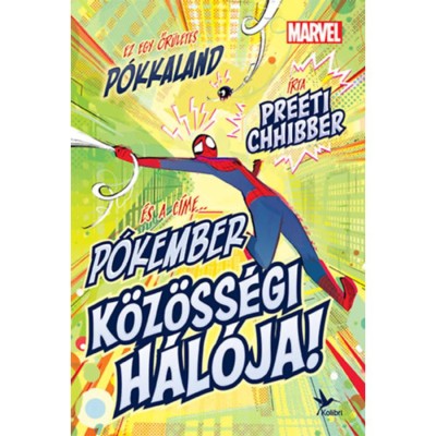 P&amp;oacute;kember k&amp;ouml;z&amp;ouml;ss&amp;eacute;gi h&amp;aacute;l&amp;oacute;ja - Preeti Chhibber foto
