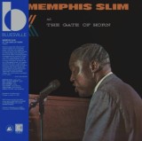Memphis Slim At The Gate Of Horn - Vinyl | Memphis Slim