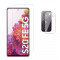 Folie Sticla Samsung Galaxy S20 FE Fan Edition Protectie Display Si Camera