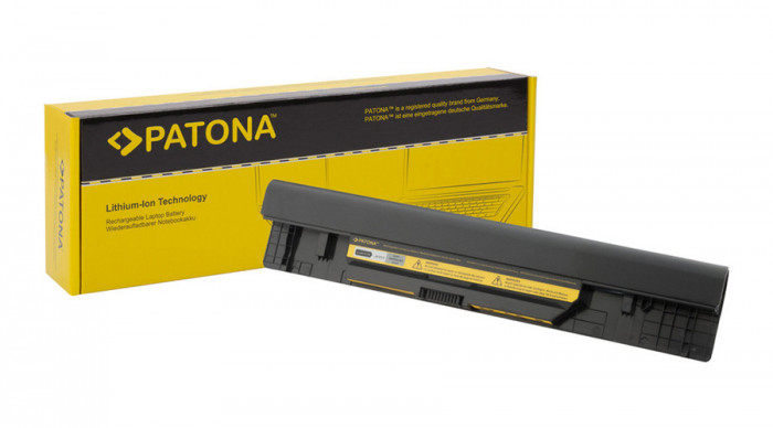 Baterie Dell Inspiron 14, 1464, 15, 1564, 17, 1764, 4400 mAh - Patona