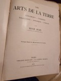 Rene Jean - Les Arts de la Terre