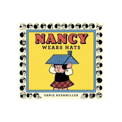 Nancy Wears Hats foto