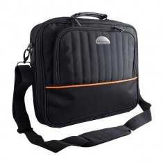 Geanta (Notebook Bag) Modecom Cleveland pentru laptop 17inch foto