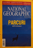 National Geographic, nr. 157, mai 2016