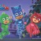 Activitati cu PJ MASKS Un Craciun cu PJ MASKS