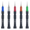 Surubelnita Relife RL-726A, 5in1, Universal