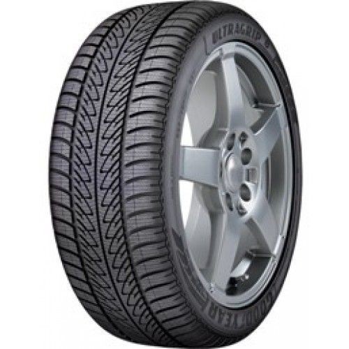 Anvelope Goodyear Ultra Grip 8 205/55R16 91T Iarna Anvelope Goodyear Ultra Grip 8 205/55R16 91T Iarna