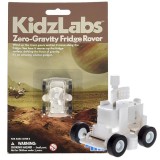 Cumpara ieftin Masinuta antigravitationala Zero-gravity Fridge Rover, KidzLabs