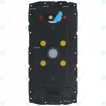 Crosscall Core-X4 Capac baterie COX4COS201 COX4COS200 foto
