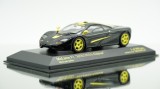 McLaren F1 HEKORSA - Minichamps 1/43, 1:43