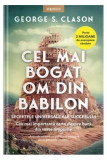 Cel mai bogat om din Babilon - Paperback brosat - George S. Clason - Litera