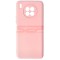 Toc silicon High Copy Huawei Nova 8i Pink Sand