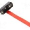 Suport, pentru N, Numar de baterii 1, KEYSTONE - 2470RB