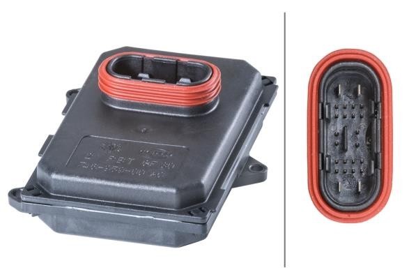 Balast Xenon, Unitate De Control Lumini AUDI Q3 (8U), 06.2011-02.2015; SKODA SUPERB (3V), 05.2015-06.2024, VW EOS (1F), 11.2010-; TOUAREG (7P5), 06.2