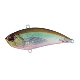 Vobler Duo Realis Vibration 68 G-Fix 6.8cm 21g GEA3006 Ghost Minnow