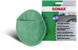 Cumpara ieftin Pad Din Microfibra Pentru Intretinerea Materialelor Plastice Sonax