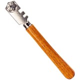 Taietor diamant sticla, 6 rotite, 3-10 mm, 130 mm, Richmann GartenVIP DiyLine