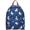 Rucsac Gradinita Vadobag Pret Imagination, 31x22x9 cm, Poliester, Fermoar, Bretete Ajustabile